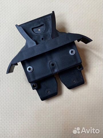 Адаптер автолюльки Noordi sport