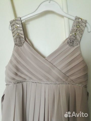 Платье нарядное monsoon с кардиганом Платье нарядное monsoon с кардиганом