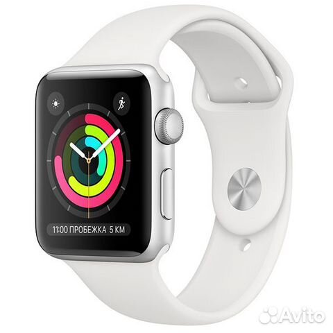 Смарт-часы Apple Watch S3 42mm