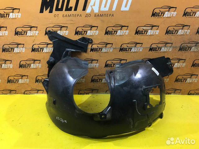 Подкрылок передний правый Mercedes Gla X156 Подкрылок передний правый Mercedes Gla X156