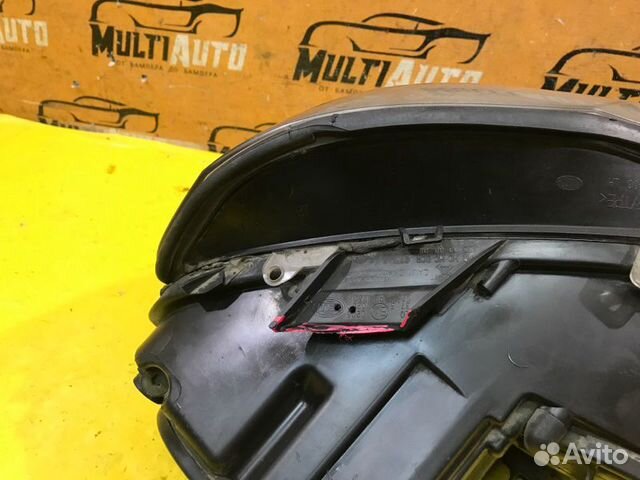 Фара передняя левая Mercedes Gl X164 2009-2012 Фара передняя левая Mercedes Gl X164 2009-2012