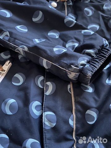 Reima комбинезон Reima комбинезон