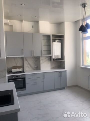 2-к квартира, 43 м², 8/11 эт.