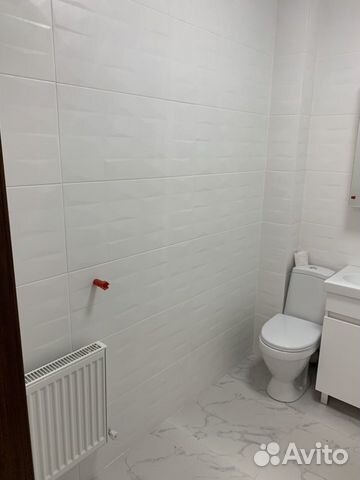 1-к квартира, 42 м², 3/7 эт.