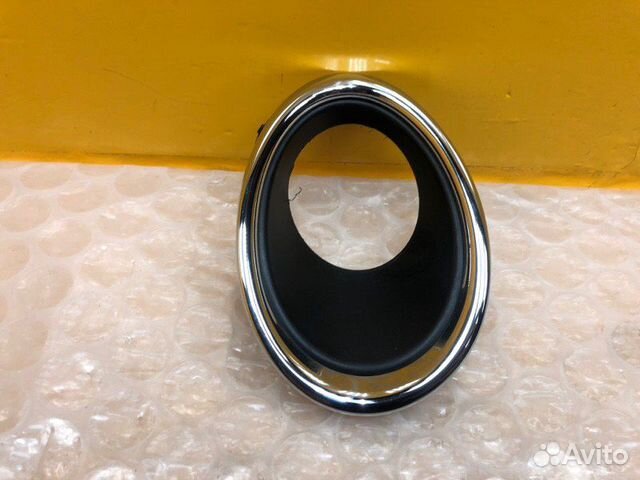 Накладка птф правая Nissan Qashqai J11 2013-2018 Накладка птф правая Nissan Qashqai J11 2013-2018