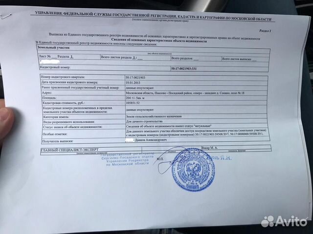 Участок 2 сот. (СНТ, ДНП)