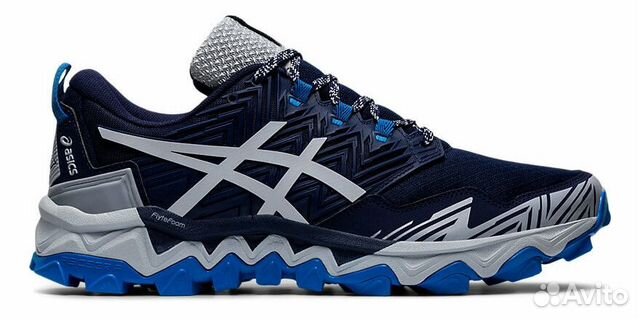 asics gel fujitrabuco 8