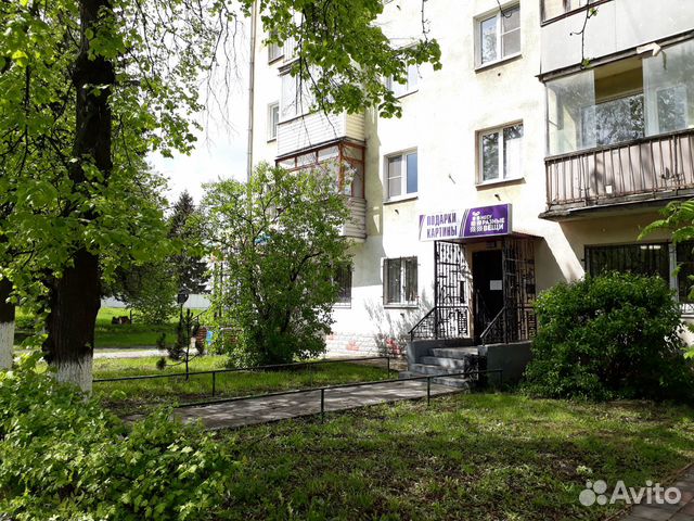 Торговое помещение, 30.4 м²
