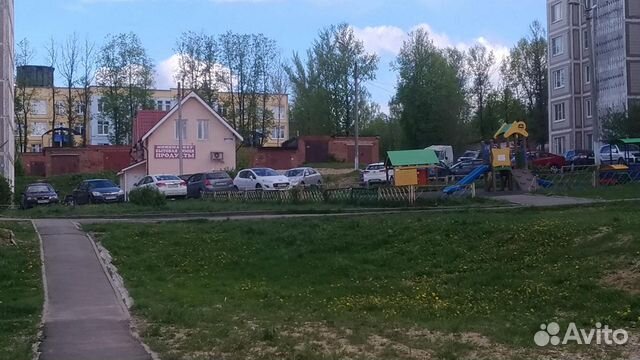 1-к квартира, 33.1 м², 6/9 эт.