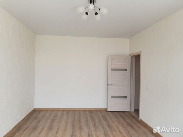 2-к квартира, 60.3 м², 8/12 эт.