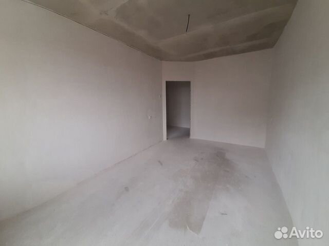 1-к квартира, 40 м², 11/18 эт.