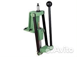 Продам оборудование для релоада 223-338cal