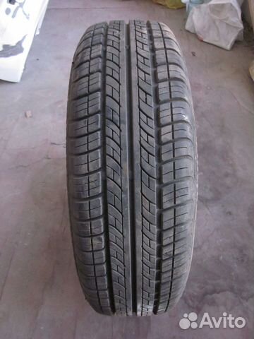Летняя шина Continental ContiEcoContact 155/65 R13