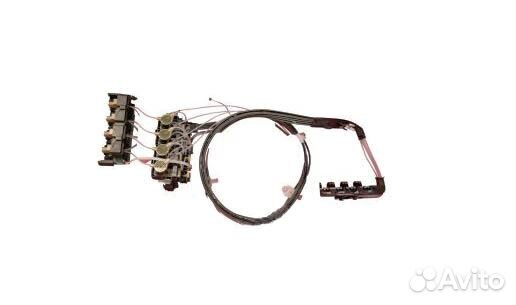 Q6651-60289 Трубопровод 42