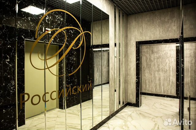 1-к квартира, 33.3 м², 6/14 эт.