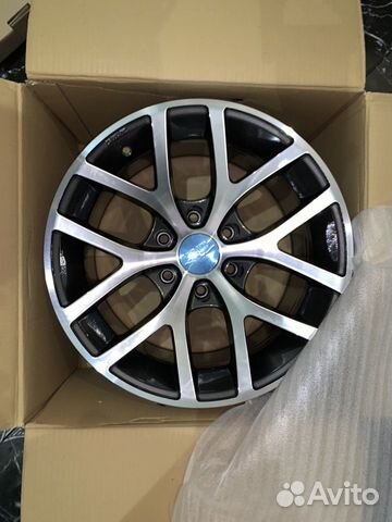 Диски Toyota Arctic Truck-Hilux-Fortuner-Land Crui Диски Toyota Arctic Truck-Hilux-Fortuner-Land Crui