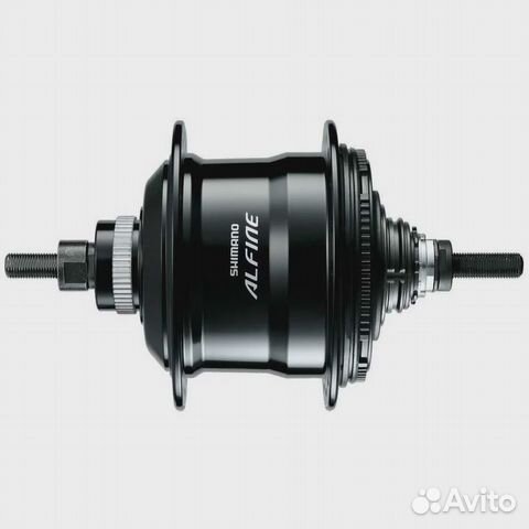Втулка планетарная Shimano Alfine 11 SG-S700 36H