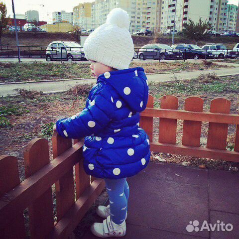Куртка next 1.5-2 года Куртка next 1.5-2 года