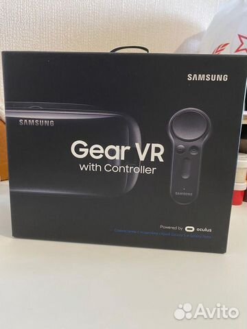 SAMSUNG Gear VR SAMSUNG Gear VR