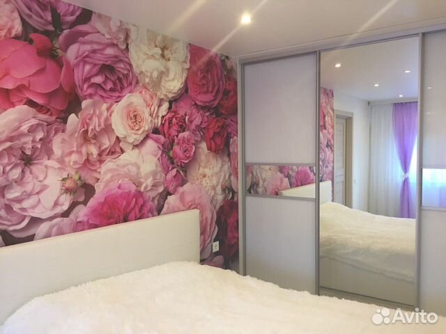 1-к квартира, 40 м², 2/5 эт.