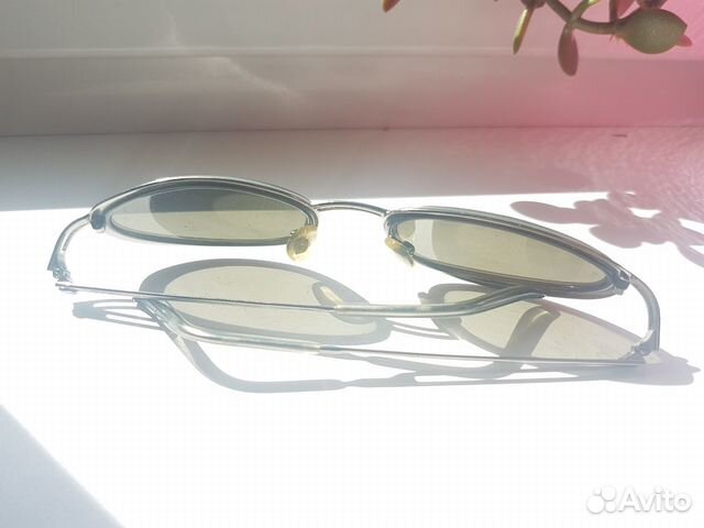 Очки Ray Ban B&L vintage 90х Очки Ray Ban B&L vintage 90х