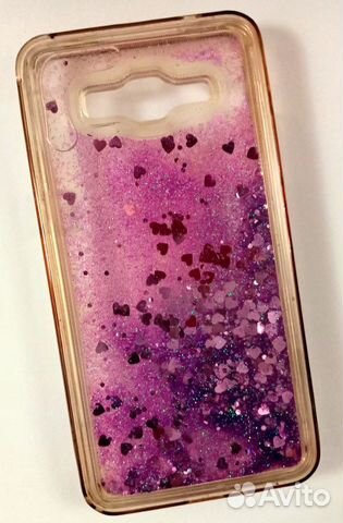 Чехол на SAMSUNG Galaxy J2 Prime