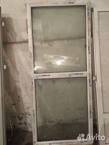 Пластиковые окна б/у Пластиковые окна б/у