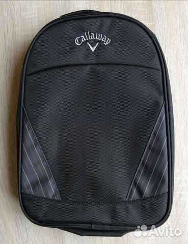 Сумка для обуви Callaway