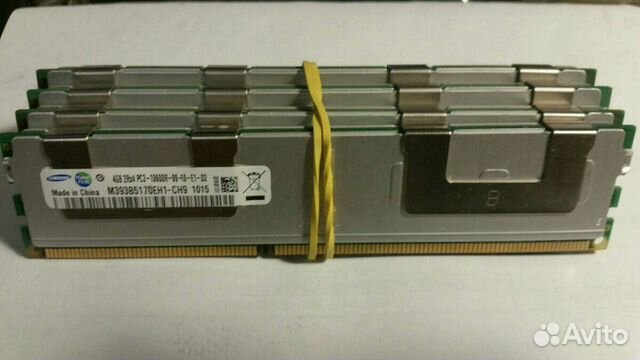 Память DDR3 reg 16gb kit Память DDR3 reg 16gb kit