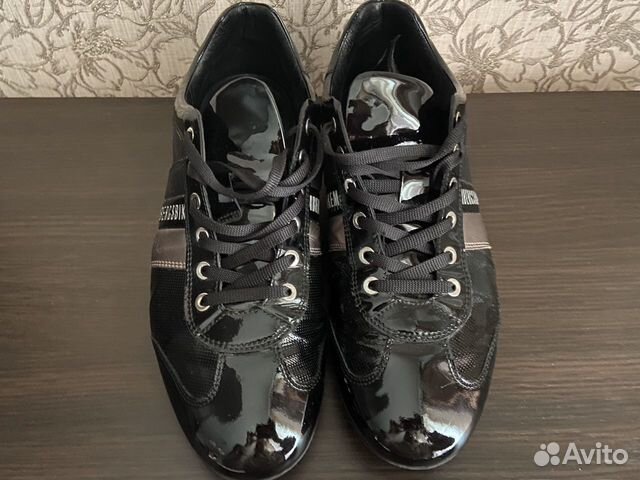 Dirk bikkembergs кеды Dirk bikkembergs кеды
