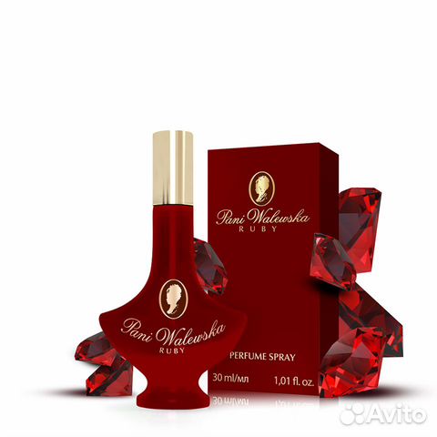 Духи Pani Walewska Духи Pani Walewska