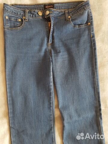 Джинсы,korpo,Италия