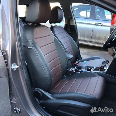 Автомобильные чехлы Автомобильные чехлы