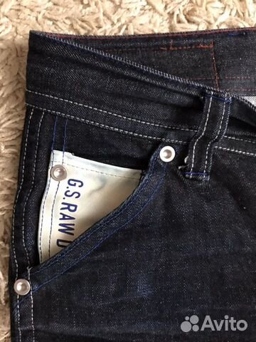 G-Star raw Aero мужские джинсы 31/32 G-Star raw Aero мужские джинсы 31/32