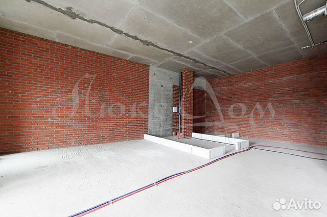 2-к квартира, 83.5 м², 5/12 эт.