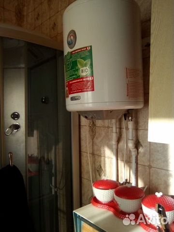 2-к квартира, 33 м², 2/2 эт.