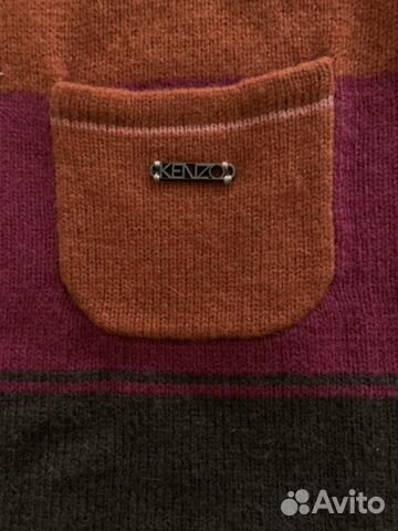 Платье kenzo оригинал Платье kenzo оригинал