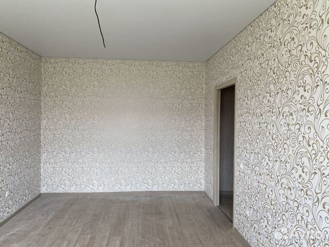 2-к квартира, 56.1 м², 3/3 эт.