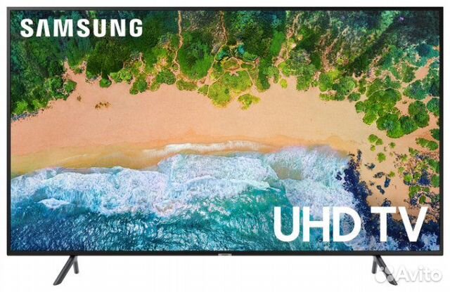 Телевизор SAMSUNG UE43NU7100U 42.5 Телевизор SAMSUNG UE43NU7100U 42.5