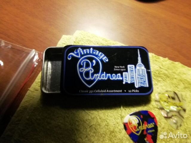 Набор медиаторов Набор медиаторов