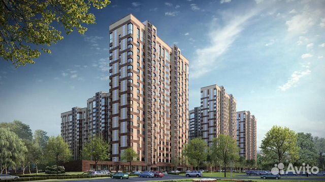 Продаётся коммерческая недвижимость в сданном корп Продаётся коммерческая недвижимость в сданном корп
