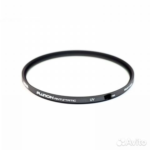 Hoya UV(O) fusion antistatic 58mm Hoya UV(O) fusion antistatic 58mm
