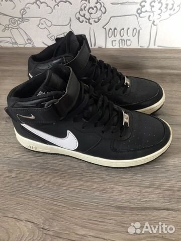 Кроссовки/кеды Nike Air Force 1