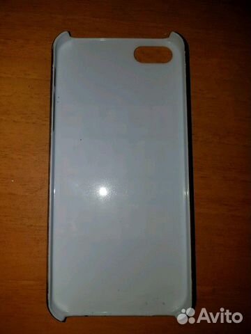 Чехол для iPhone 4 и 4s