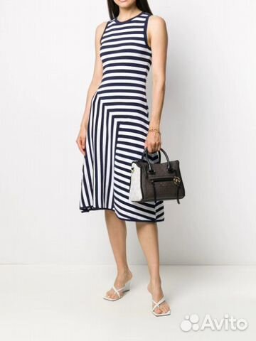 Michael kors сумка через плечо Carine