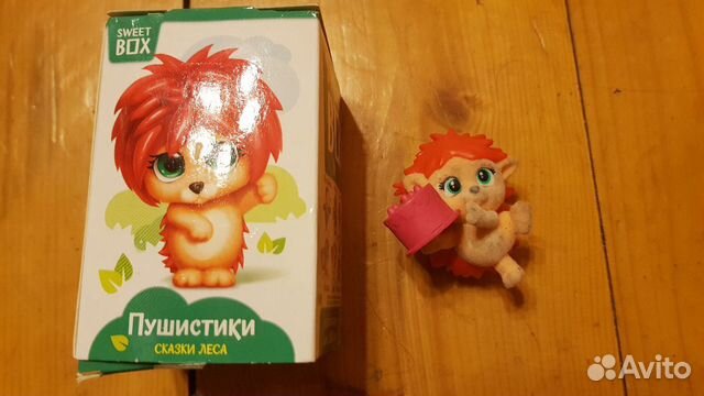 Sweetbox Пушистики, Тролли2, Зверята2