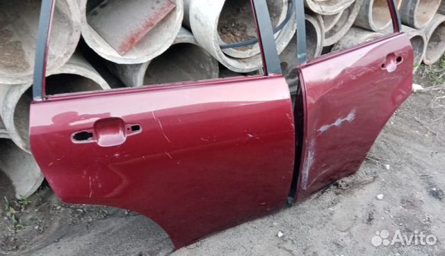 Запчасти чери тигго