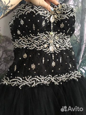 Выпускное (вечернее) платье Выпускное (вечернее) платье