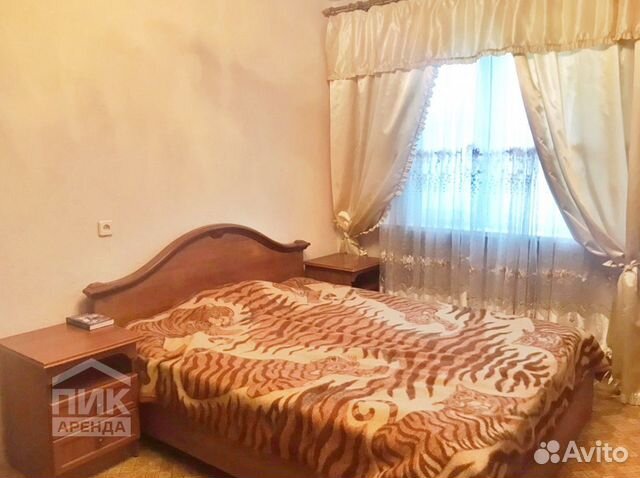 2-к квартира, 45.8 м², 6/12 эт.