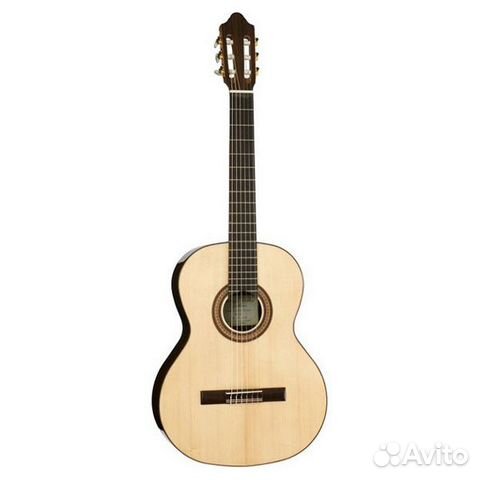 Гитара классическая Kremona Fiesta Soloist F65S 4 Гитара классическая Kremona Fiesta Soloist F65S 4